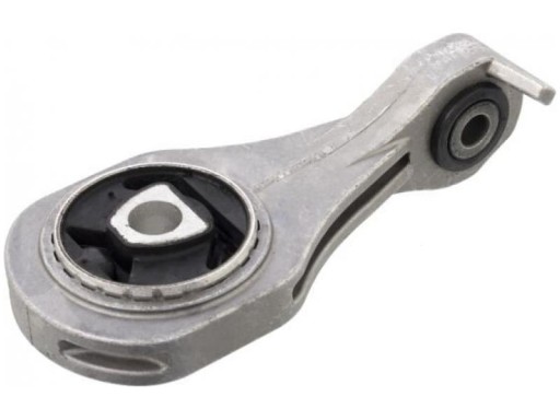 104391 - Задня подушка двигуна, гума і метал підходить для: ALFA ROMEO 4C, 4C