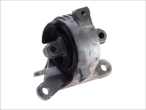 Подушка коробки передач Hans Pries HP300 039