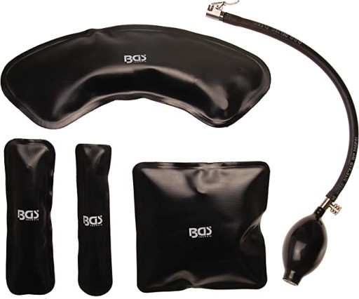 Подушки для відкривання дверей закрилків, вікон 5 ч.