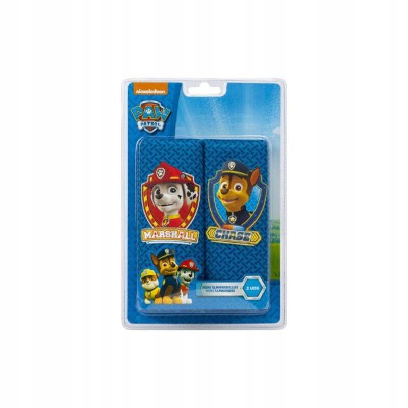 Подушка для ремня безопасности the Paw Patrol C