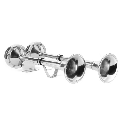 1610200112911 - Подвійний повітряний ріжок електричний ріжок