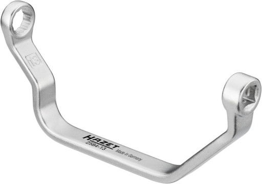 Ключі подвійні HAZET 2584-13