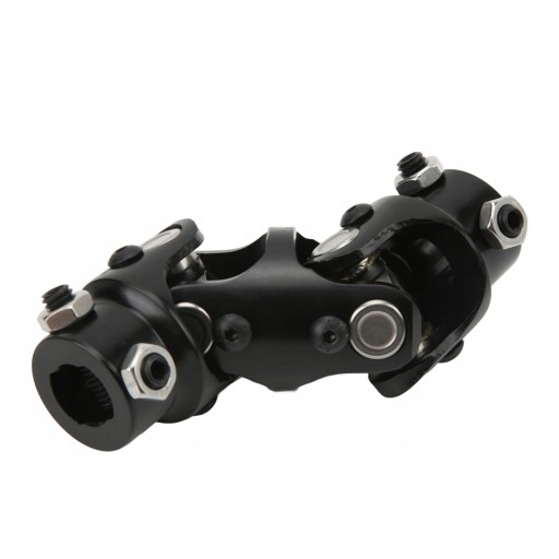 1618220272611 - Подвійний роз'єм рульового управління u 3/4 дюйма