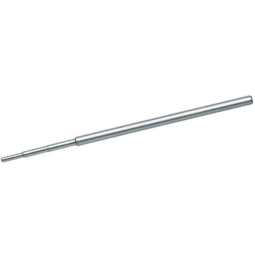 Подвійний набір з 8 торцевих ключів 6-22 мм Gedore