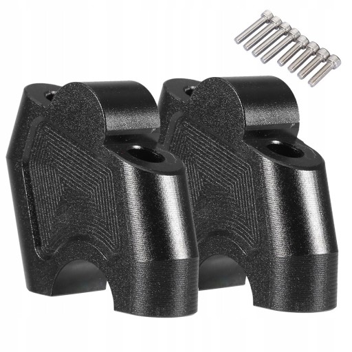 K90 - Підвищення керма для мотоцикла HondaNC700