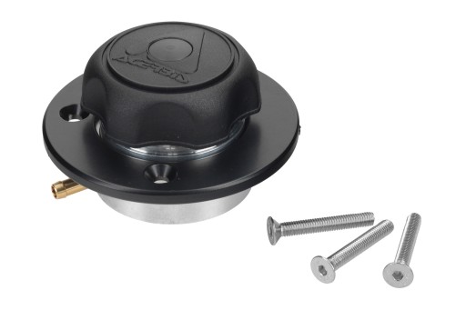 1261613 - Підйом паливної горловини для Husqvarna 701 Yakk EXP