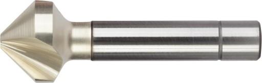 Коническая зенковка из быстрорежущей стали DIN 335 DUO+, стоимость: 90,40 C.