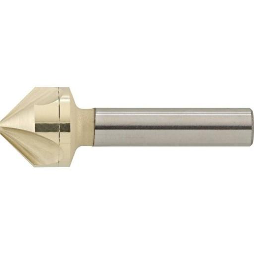 Інструмент для зенкерування та зняття задирок 90 зубів