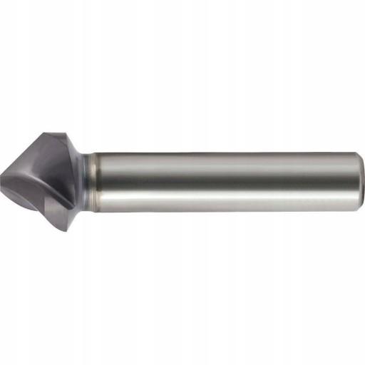 Инструмент для зенковки и снятия заусенцев с