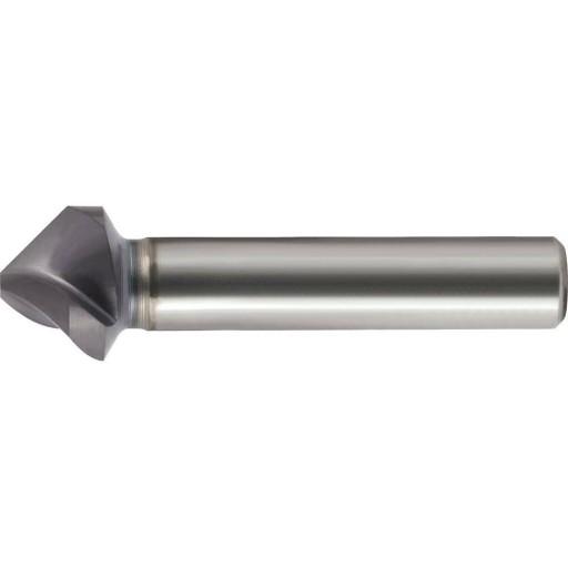 Инструмент для зенковки и снятия заусенцев с