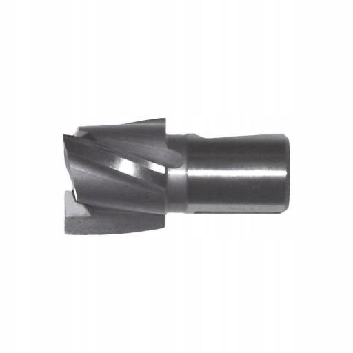 Зенковка с направляющим штифтом, размер 2