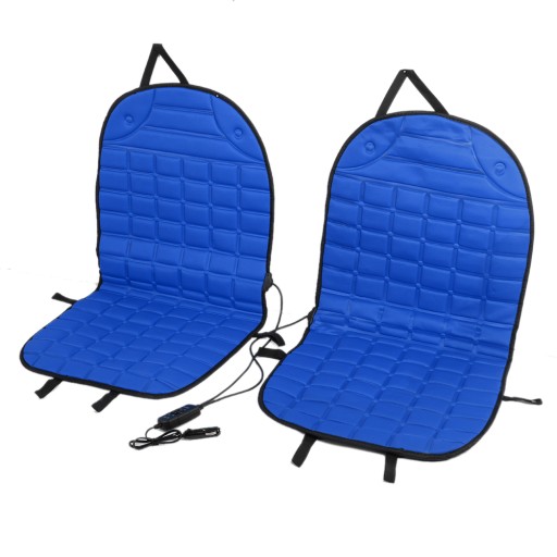 Утолщенная подушка для автомобильного сиденья с подогревом с YR