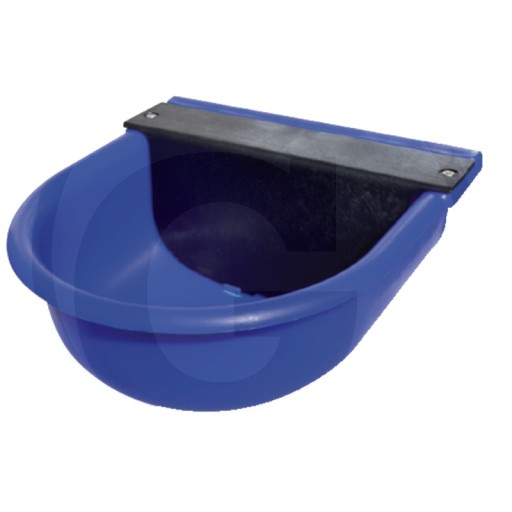 58010366 - Пластикова Поплавкова поїлка з поплавковим клапаном,