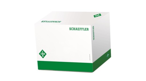 Окремі частини INA 535 0026 10