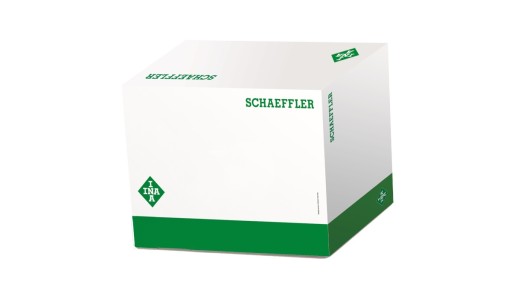 Отдельные части INA 535 0157 10