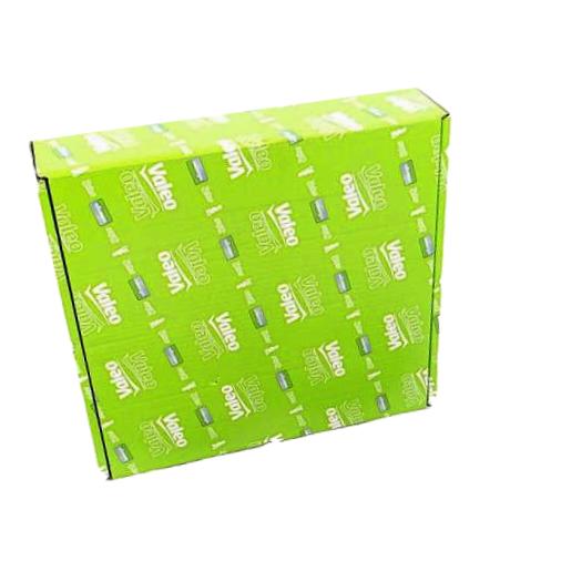 VAL588029 - Поодинокі запчастини Valeo 588029