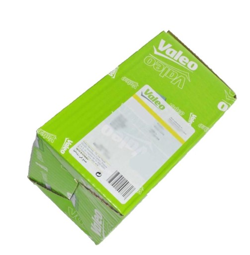 VAL588066 - Valeo окремі запчастини 588066