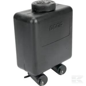 9977680 - Контейнер, CNH