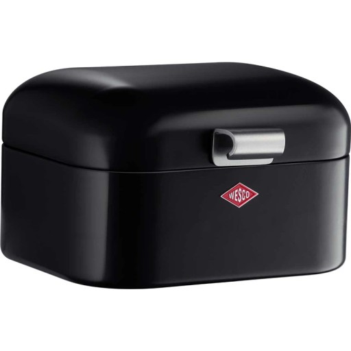 Чорний контейнер Mini Grandy Wesco 180 мм