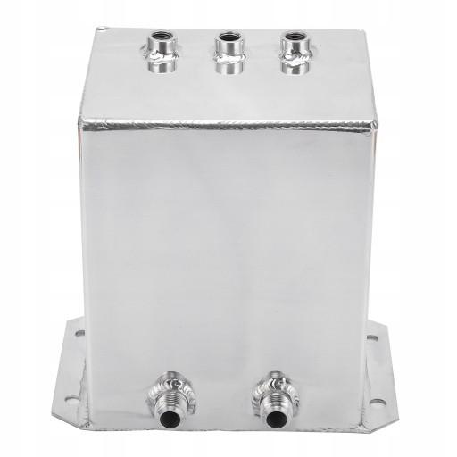 1618210234111 - Емкость для сбора масла 6 л Т-6061-алюминий