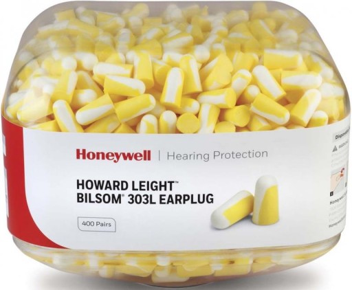 Контейнер для пробок BILSOM 303L (400par) для HL400