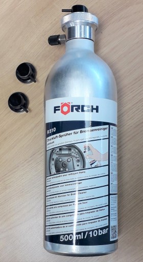 Многоразовый контейнер Forch 500ml