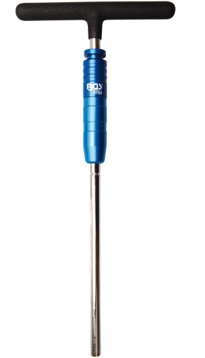 Ручка для битов типа T BGS