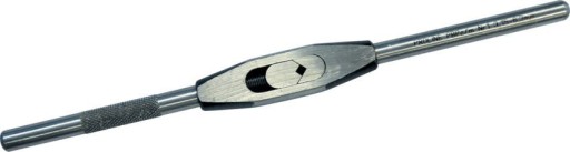 Ручка крана № 1 м3-м11 l=205мм пролин.