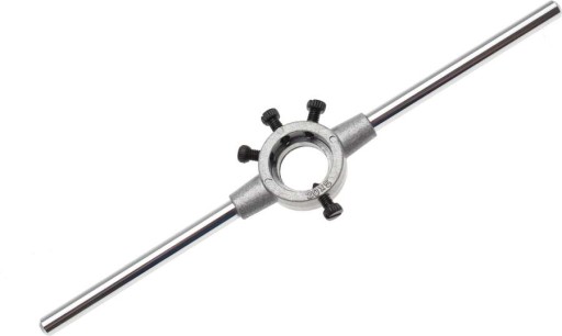 Ручка № 1 для штампов, 20 х 5 мм.