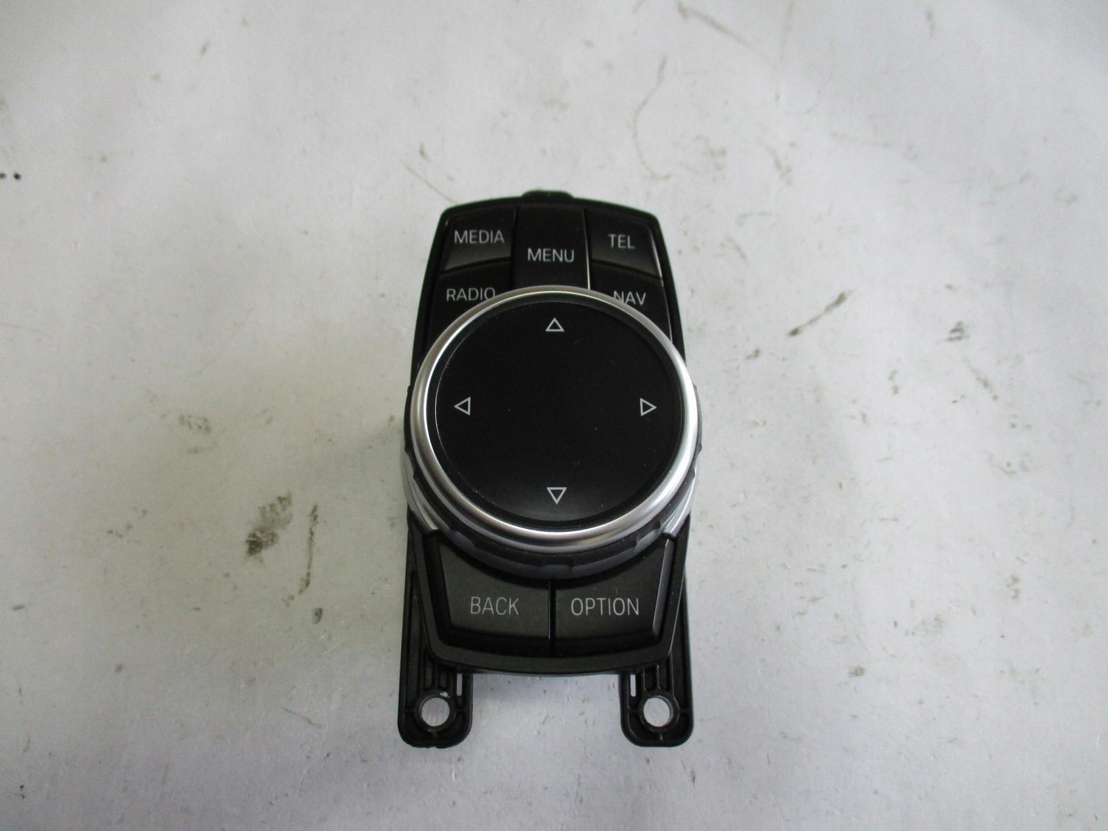 Ручка панели Idrive BMW F20 F30 F10 F15 9332285