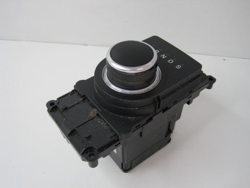 Ручка переключения передач Jaguar XF X260 HX73-14C559-AA