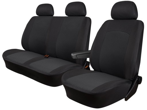 СПЕЦІАЛЬНІ чохли для Movano A, Master II 6 осіб (49)