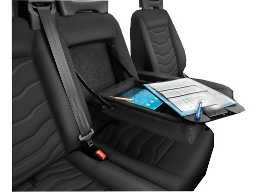 Чохли FORD TRANSIT NEW MK8 2014+ 100% ТИПОВІ