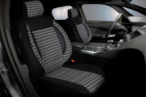 Гернси Caddy Lupo Passat B5 B6 B7 B8 Чехлы для Tiguan