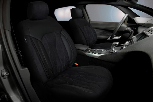 IsleOfMan бк Dacia Duster Sandero Logan Jogger Spring чехли