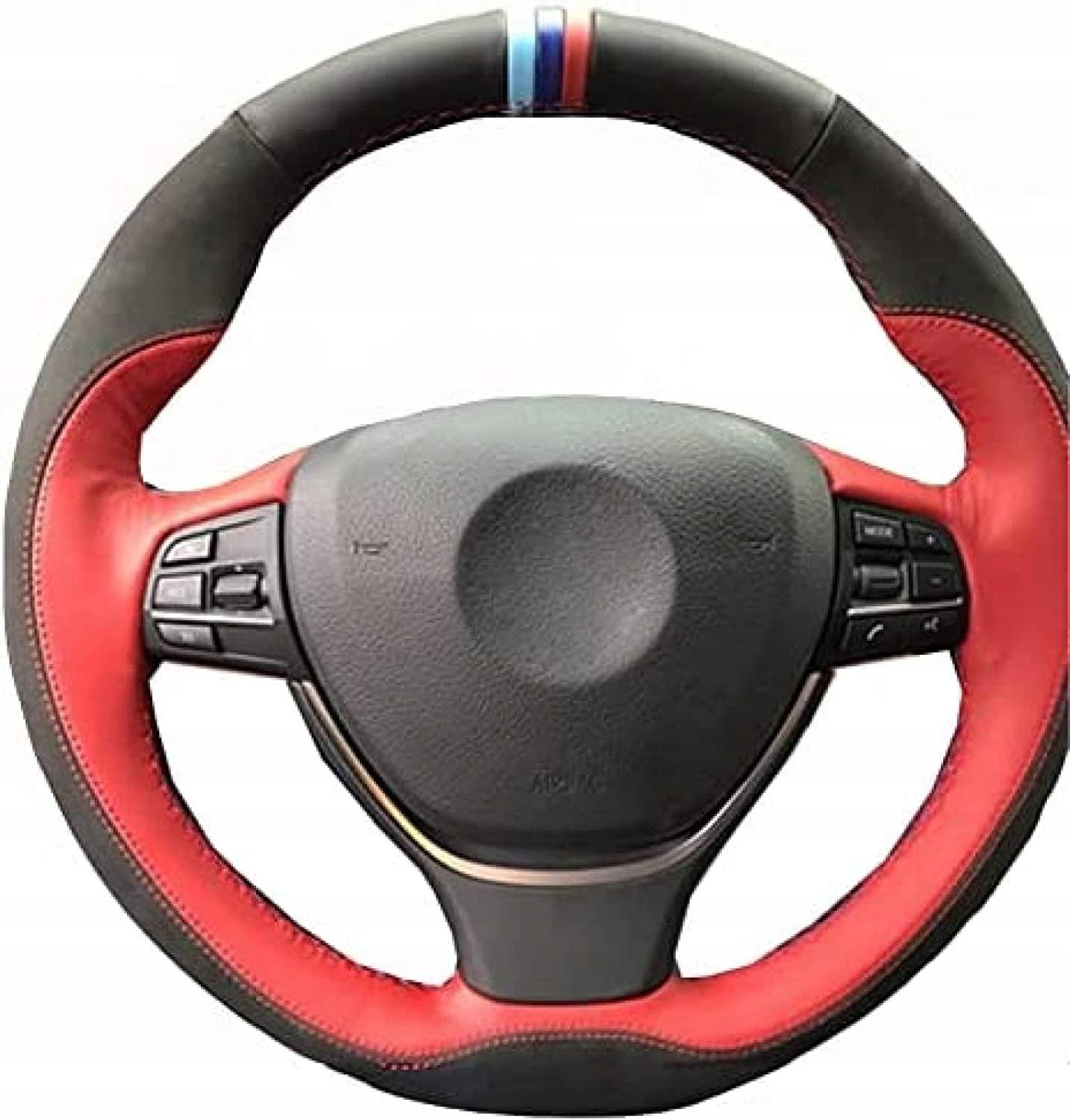 Чохли рульового колеса, для BMW F10 2014 520ipokrow