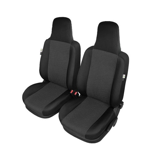 Передні автомобільні чохли Kegel-Błażusiak