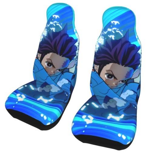 Чохли для сидінь 1 / 2pcs Automobile Seat Cover