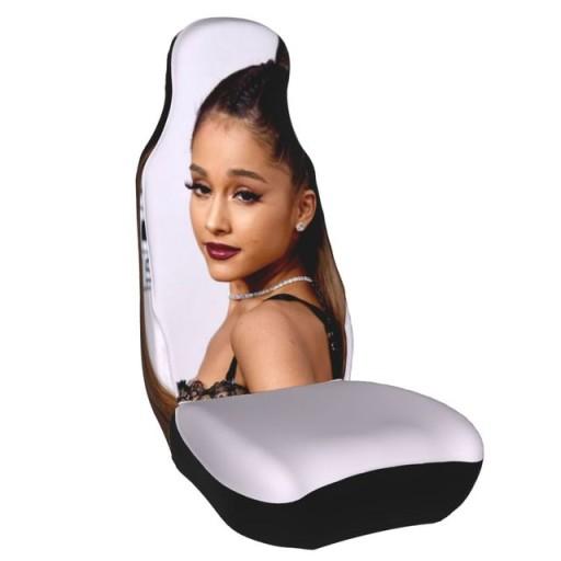 Чехлы для сидений 1/2pcs Automobile Seat Cover