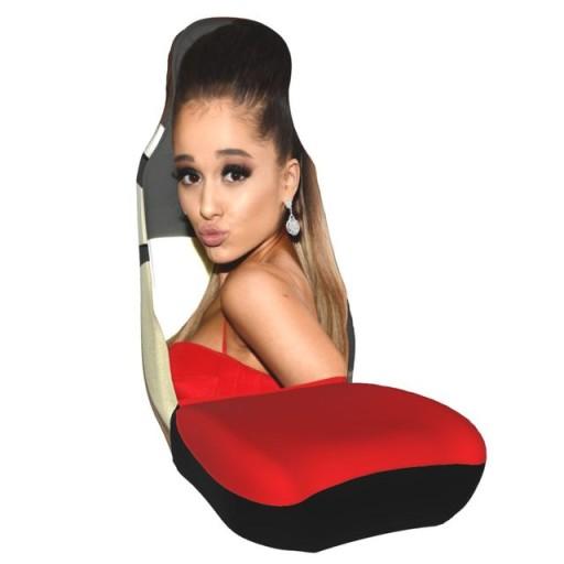 Чехлы для сидений 1/2pcs Automobile Seat Cover