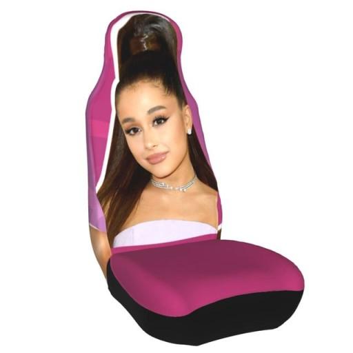 Чехлы для сидений 1/2pcs Automobile Seat Cover