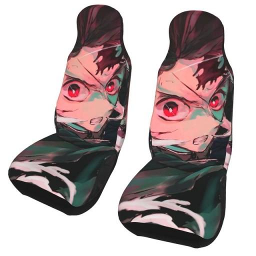 Чехлы для сидений 1/2pcs Automobile Seat Cover