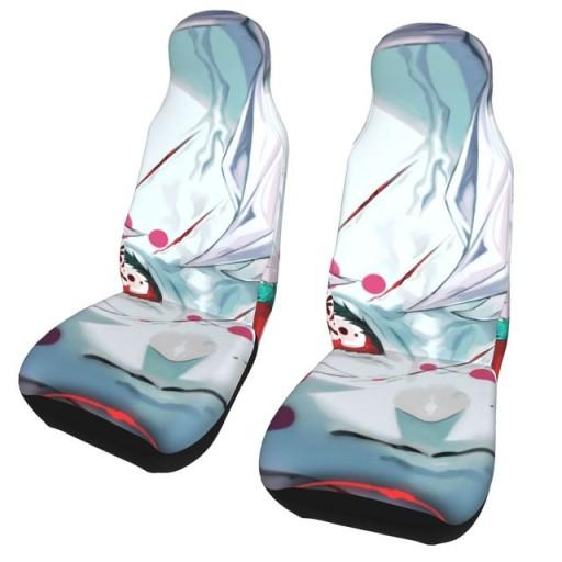 Чохли для сидінь 1 / 2pcs Automobile Seat Cover