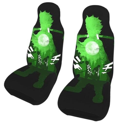 Чехлы для сидений 3D Custom Print Automobiles C