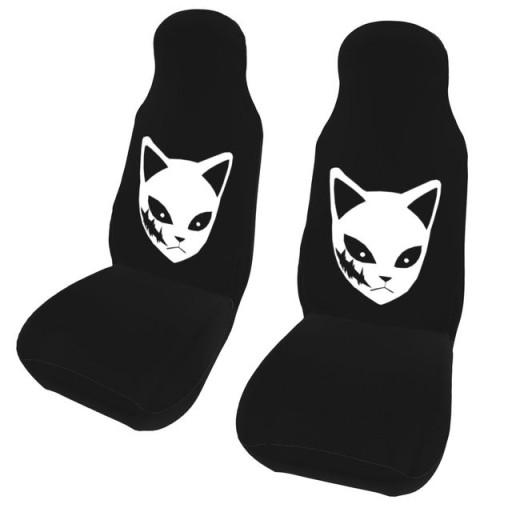 Чехлы для сидений 3D Custom Print Automobiles C