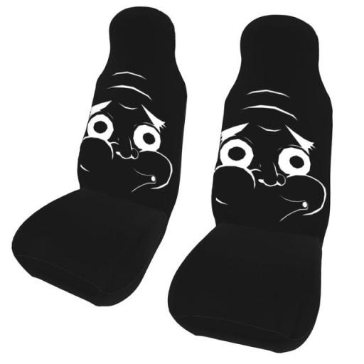 Чехлы для сидений 3D Custom Print Automobiles C