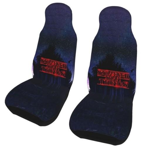 Чехлы для сидений 3D Custom Print Car Accessori