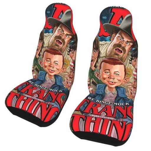 Чехлы для сидений 3D Custom Print Car Accessori