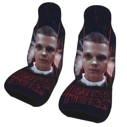 Чохли для сидінь 3D Custom Print Car Accessori