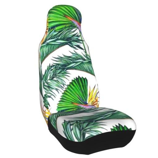 Чехлы для сидений 3D Custom Print Universal Fit